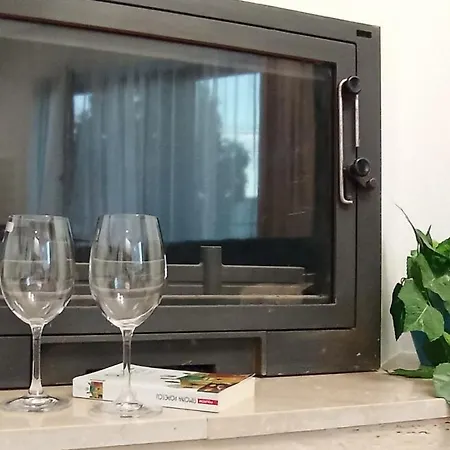 Casa De Sub Nuc Вилла