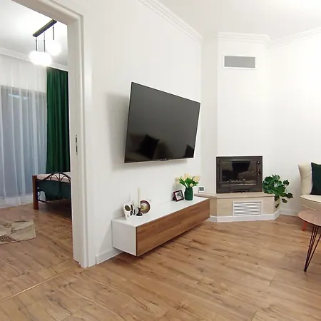 Villa Casa De Sub Nuc *