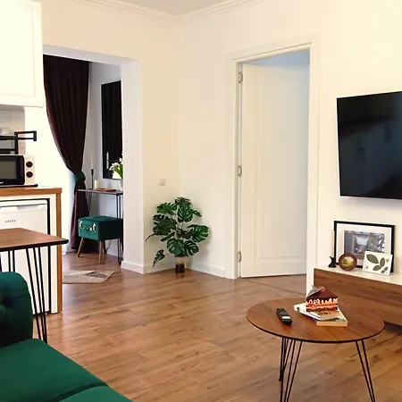 Casa De Sub Nuc Вилла