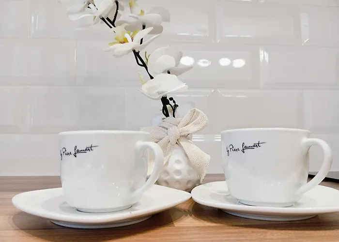 Willa Casa De Sub Nuc