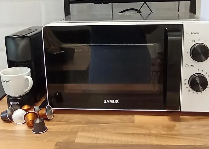 Vila Casa De Sub Nuc