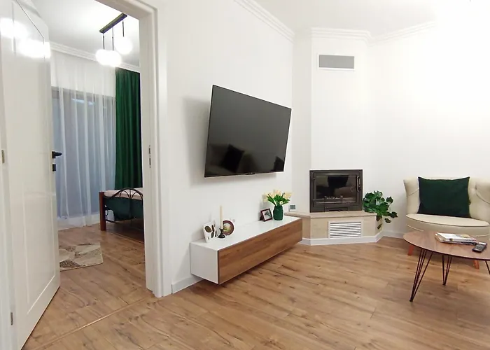 Vila Casa De Sub Nuc *