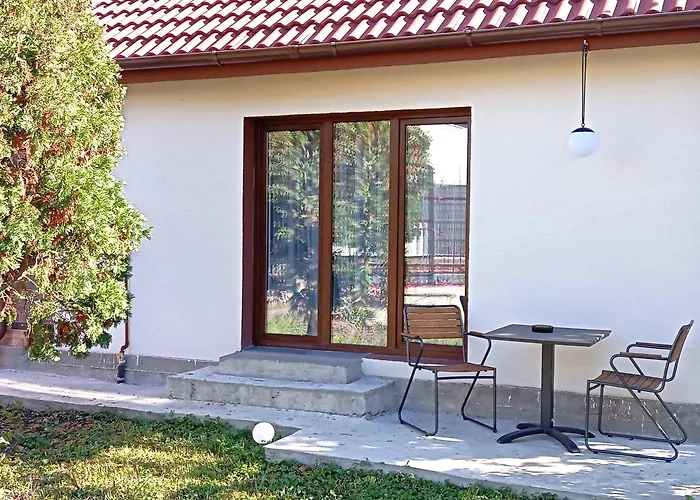 Casa De Sub Nuc Kluž