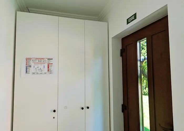 Casa De Sub Nuc Kluž